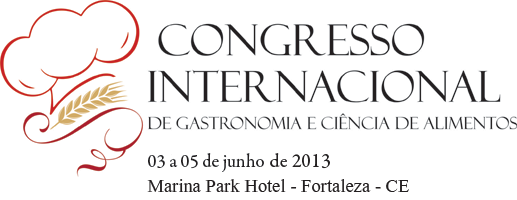 Congresso Gastronomico